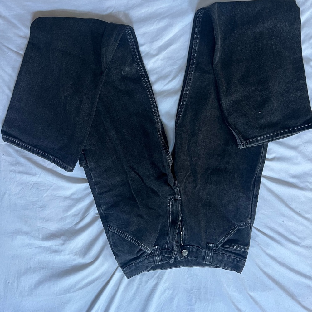 Brandy Melville Black Jeans